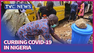 Nigeria leads Africa with 192 innovations in curbing COVID-19