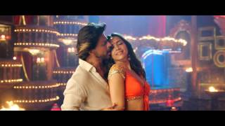 Happy new year - Bollywood Film- Sharukh khan,Deepika padukone