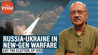 Ukraine’s counteroffensive, Russian defence & 10 battlefield highlights on how a ‘hi-tech’ war looks