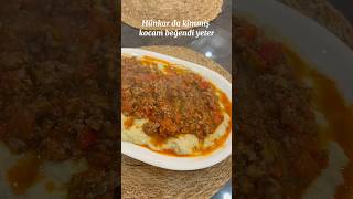 Kıymalı Hünkar Beğendi Nasıl Yapılır? #selmamutfakta #kıymalıyemekler #hünkarbeğendi #recipe