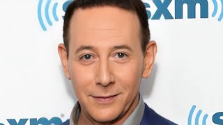 Paul Reubens Career-Ending Arrest Explained