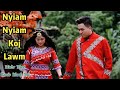 Nyiam Nyiam Koj Lawm by Maiv Thoj & Koob Meej Yaj | New song 2022 ( Music Video)