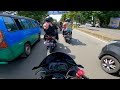 mau sunmori malah jadi sunmolor moge zx636 zx6r