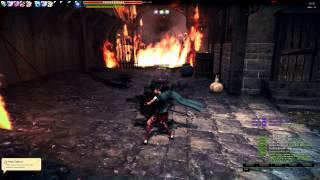 Vindictus + Queen = Perfect sync