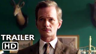 IT'S A SIN Official Trailer (2021) Neil Patrick Harris, Drama Series