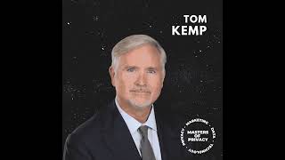 Tom Kemp (CalPrivacy): on the SECURE Data Act, CCPA whistleblowers, DROP, and AB 566