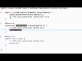 Android Application Development Tutorial - 139 - ItemizedOverlay to draw on our Map
