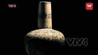 The Hidden History of Vietnamese Ceramics (part 3/3) | VTV World