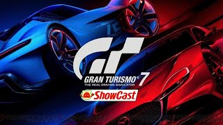 【GT7】神ゲーGT7で遊ぼう！！　/痛車OKドライブグリップ部屋もあるよ　＃337