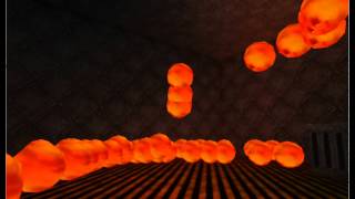 Image based lighting test