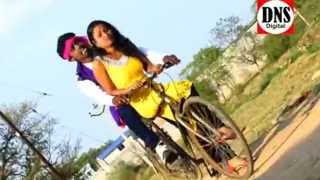 Cycle Mei Chal Sonali | Nagpuri Song | Shiva Music Jhollywood