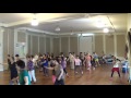 First Waltz ( Teach & Dance ) - Line Dance by Dee Musk