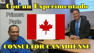 ☃ Cómo Emigrar Legalmente A Canada (parte 1) 👍