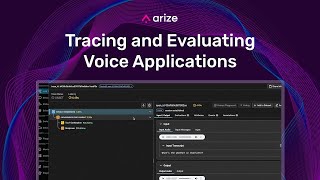 Trazado y Evaluación de Aplicaciones de Voz