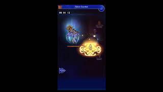 FFrk Lakshmi sub30 Garland chain