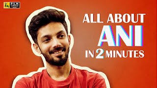 "Bloody Sweet From 'Leo' Is My Quickest Song..."  | 10 Questions With Anirudh Ravichander | Vishal