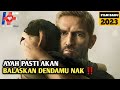 RELA KELUAR DARI POLISI, DEMI MEMBRANTAS M4F1A KEJ4M ! / ALUR CERITA FILM ACTION