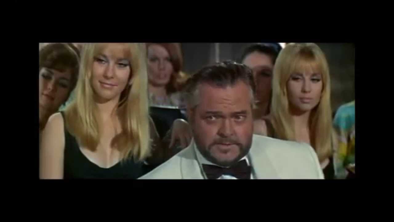 Casino Royale 1967 - Modern Trailer - YouTube