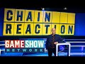 The New Chain Reaction Premieres Feb 22! | Game Show Network