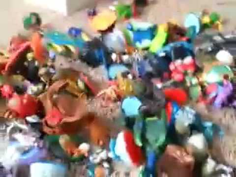 Skylander Storage Boxen Skylander Storage Boxen