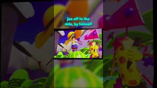 Digital Circus Episode 7 Just Got A SNEAK PEEK!