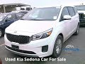 #Used #Kia #Sedona For Sale in #USA, Worldwide #Shipping