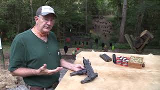 UZI Suppressed