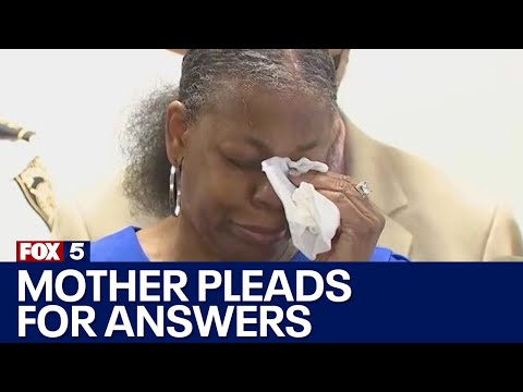 Someone Torches Car Of Missing Mom Of Four - YouTube