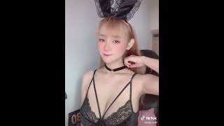 桃園娜美 Rina 張瑞舫 兔子的叫聲 tiktok