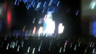 Jonas Brothers- "Please Be Mine" 8/21/10 Jones Beach