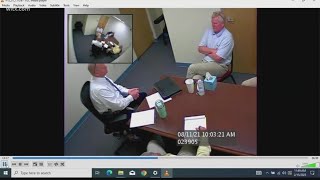 Compelling testimony from Alex Murdaugh, but he didn't take stand