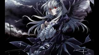 dir en grey - cage (nightcore)