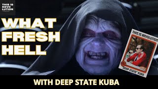 WHAT FRESH HELL EP. 15