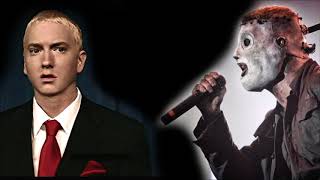 Eminem & Slipknot - When I'm Psychosocial [ Remix ] [ Mashup ]