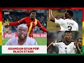 Asamoah Gyan Wants To Go The World Cup With The Black Stars.. As A Player!! What Do You Think?