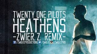 Twenty One Pilots Heathens Whatsapp Status Video - heathens twenty one pilots roblox music video mix
