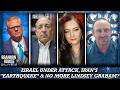 Israel Under Attack, Iran's 