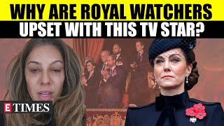 Narinder Kaur Faces Backlash On Kate Middleton Tweet; Who Is This British TV Star?