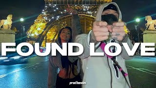 [FREE] Central Cee x Emotional Drill Type Beat - "FOUND LOVE" | UK Sample Drill Instrumental 2022