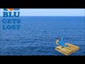 Blu Gets Lost Main Theme