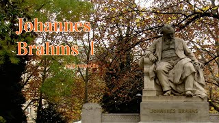 🎧우리가 사랑하는 요하네스 브람스 음악 편안한 연주곡 클래식 연주 모음 Ⅰ(Brahms whom we love / classical music collectionⅠ)