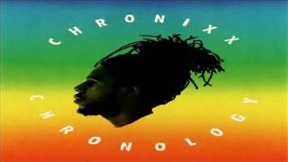 14  Chronixx   Legend Chronology 2017