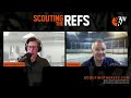 Scouting the Refs Podcast: Clock Check!