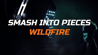 Smash Into Pieces - Wildfire (Subtitulado al español)