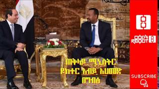 Ethiopia: ርዕዮት ዜና መፅሄት: ሥር–ነቀል ወይስ ሥር–ተከል ለውጥ? - 6/11/18