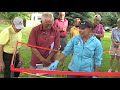 On-site Wastewater Treatment System Inspection and Maintenance Demonstration