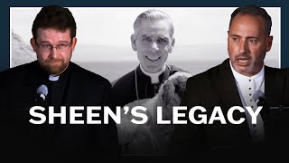 Fulton Sheen's Call to Spiritual Battle Against Worldliness | Fr. Dave Tomaszycki & Dr. Peter Howard