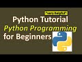 Python For Beginners-Python Full Course-Python Tutorial-Python-Learn Python-Learn Python Programming
