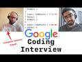 Computer Science Expert (Demo): Crack the Google Coding Interview in 2026