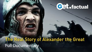 The Life of Alexander the Great | Full Historical Documentary Part 1